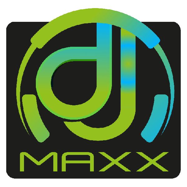 DJ Maxx - LOGO