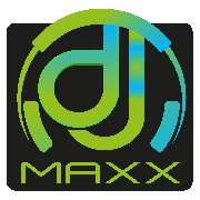 DJ Maxx - LOGO