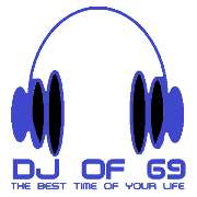 Logo - DJ of 69