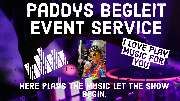 Paddys Begleit Event Service - GALLERY