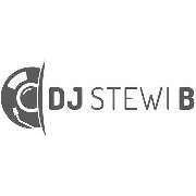 DJ Stewi-B - Hochzeits und Event DJ der neuen Generation - LOGO