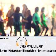 DJ Sven Wiggermann - GALLERY