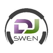 DJ Swen - LOGO