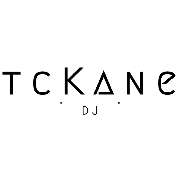DJ tcKane | Hochzeiten und Events - LOGO