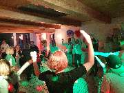 DJ Tiwi Hamburg - DJ Hochzeit - Fotobox - GALLERY