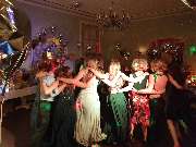 DJ Tiwi Hamburg - DJ Hochzeit - Fotobox - GALLERY