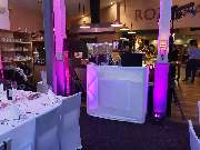 DJ Tiwi Hamburg - DJ Hochzeit - Fotobox - GALLERY