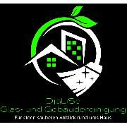 DjaLiSe Glas- und Gebäudereinigung - LOGO