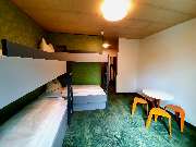 DJH Jugendherberge Eifel Gemünd Vogelsang - DJH Jugendherberge Eifel Gemünd Vogelsang - Mehrbettzimmer