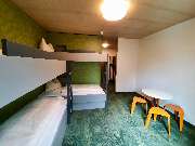 DJH Jugendherberge Eifel Gemünd Vogelsang - DJH Jugendherberge Eifel Gemünd Vogelsang - Mehrbettzimmer