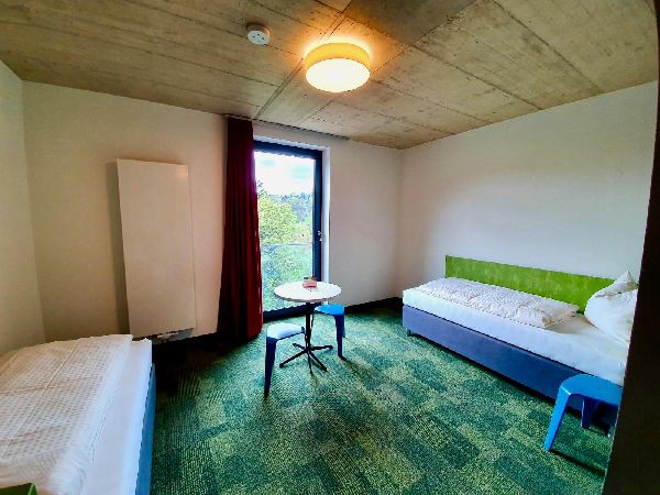 DJH Jugendherberge Gemünd Vogelsang - DJH Jugendhe …