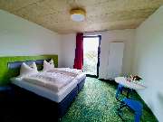 DJH Jugendherberge Gemünd Vogelsang - DJH Jugendherberge Eifel Gemünd Vogelsang - 2 Bettzimmer