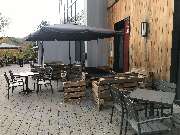 DJH Jugendherberge Gemünd Vogelsang - DJH Jugendherberge Eifel Gemünd Vogelsang - Außenansicht