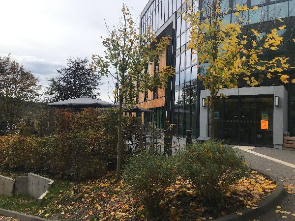 DJH Jugendherberge Gemünd Vogelsang - DJH Jugendhe …