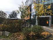 DJH Jugendherberge Gemünd Vogelsang - DJH Jugendherberge Eifel Gemünd Vogelsang - Außenansicht