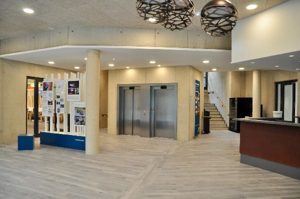 DJH Jugendherberge Gemünd Vogelsang - DJH Jugendhe …