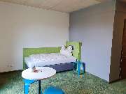 DJH Jugendherberge Gemünd Vogelsang - DJH Jugendherberge Eifel Gemünd Vogelsang - Einzelzimmer