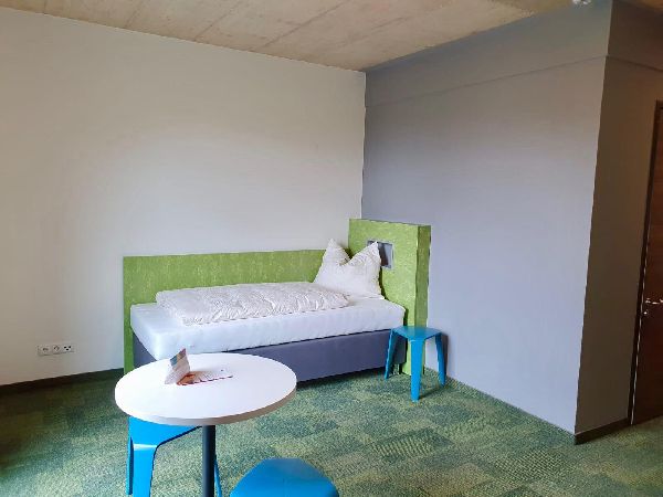 DJH Jugendherberge Gemünd Vogelsang - DJH Jugendhe …