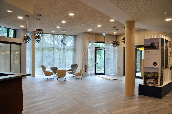 DJH Jugendherberge Gemünd Vogelsang - DJH Jugendhe …