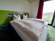 DJH Jugendherberge Gemünd Vogelsang - DJH Jugendherberge Eifel Gemünd Vogelsangl - 2 Bettzimmer