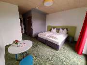 DJH Jugendherberge Gemünd Vogelsang - DJH Jugendherberge Gemünd Vogelsang Eifel - 2 Bettzimmer