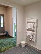 DJH Jugendherberge Gemünd Vogelsang - DJH Jugendherberge Gemünd Vogelsang Eifel - Badezimmer