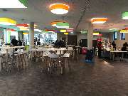 DJH Jugendherberge Gemünd Vogelsang - GALLERY