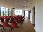 DJH Jugendherberge Gemünd Vogelsang - GALLERY