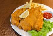 DJK Restaurant 