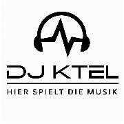 DjKtel Party und Eventmusik - LOGO