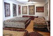 Djoharian Teppiche - GALLERY