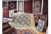 Djoharian Teppiche - GALLERY