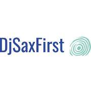 DjSaxFirst - LOGO