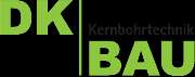 DK BAU Kernbohrtechnik - LOGO