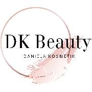 DK Beauty - LOGO