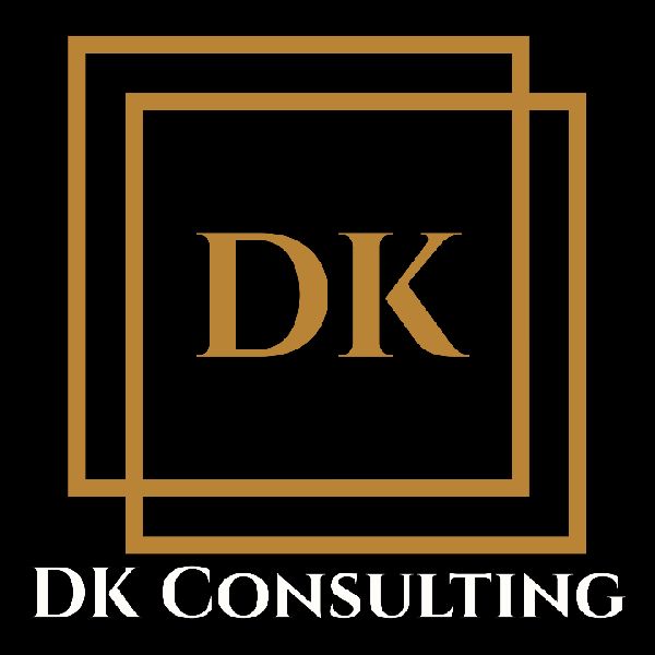 DK Consulting - LOGO