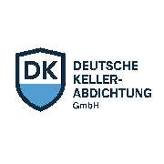 DK Deutsche Kellerabdichtung GmbH - LOGO