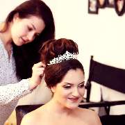 DK MUAH Make-Up & Hair Artist
