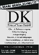 DK PowerClean GmbH - GALLERY