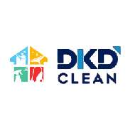 DKD Clean GbR - LOGO