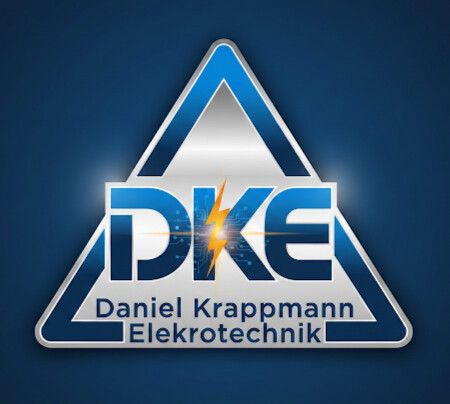 DKE - Daniel Krappmann Elektrotechnik - 1