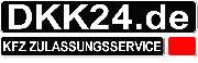 DKK24 KFZ Zulassungsservice Zulassungsdienst Zulassungsstelle - 1