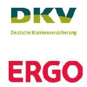DKV & ERGO Kundencenter 
