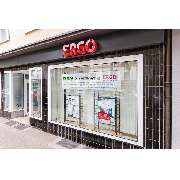 DKV - ERGO Service-Center Jürgen Przybylski - LOGO