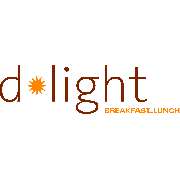 DLIGHT - LOGO