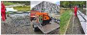 DLS Lehmann GmbH - Winterdienst - GALLERY