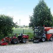 DLS Lehmann GmbH - Winterdienst - GALLERY