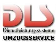 DLS-Umzugsservice - Logo