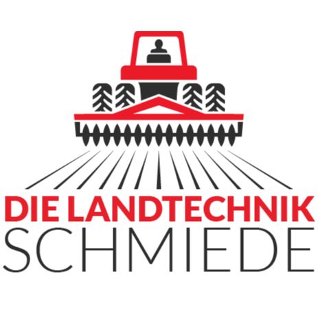 DLTS - Die Landtechnik Schmiede - LOGO