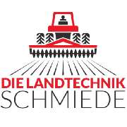 DLTS - Die Landtechnik Schmiede - LOGO